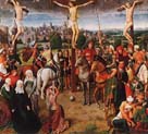 crucifixion